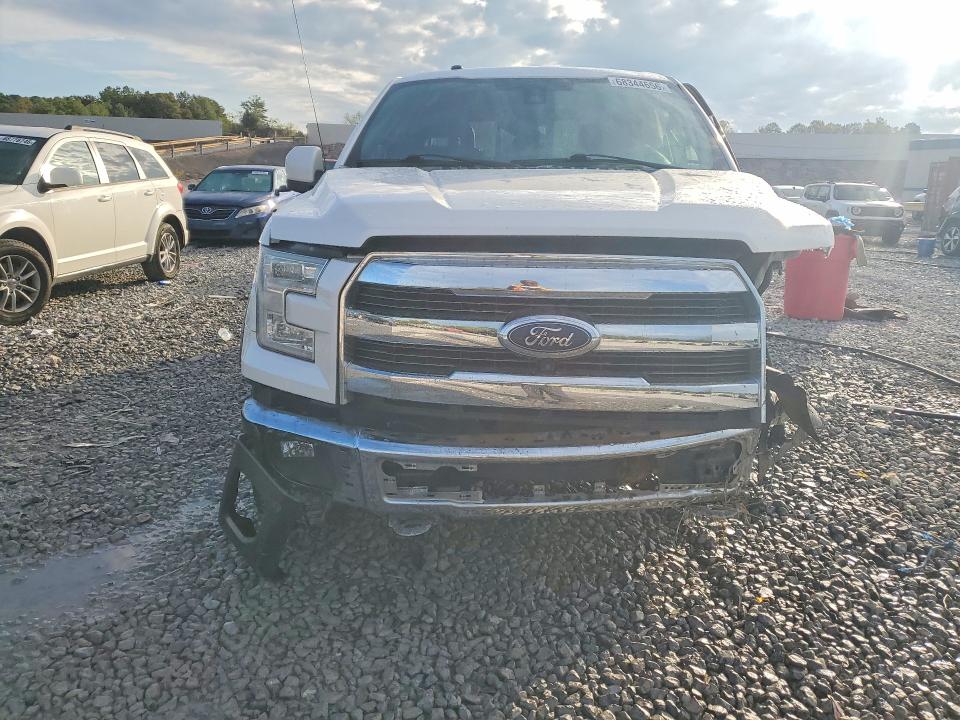 Aukcja sprzedaży 2016 Ford F150, vin: 1FTEW1EF2GFC54999, numer aukcji: 68344656