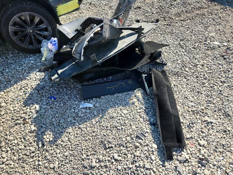 Продажа на аукционе авто 2020 Tesla Model S, vin: 5YJSA1E22LF397576, номер лота: 67258566