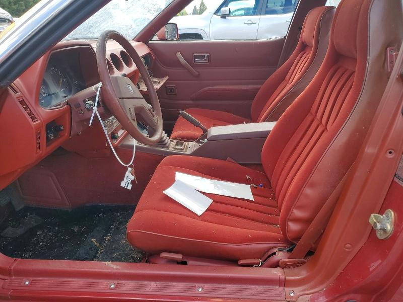 Продаж на аукціоні авто 1981 Datsun 280zx, vin: JN1HZ04S2BX262913, номер лоту: 67546266