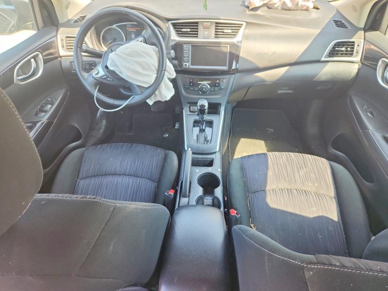 Aukcja sprzedaży 2019 Nissan Sentra, vin: 3N1AB7AP2KY454832, numer aukcji: 69616126