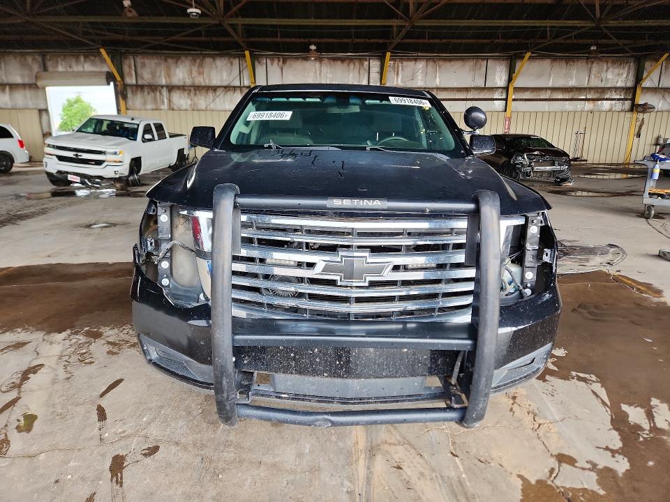 69918406 :رقم المزاد ، 1GNSKDEC4LR261815 vin ، 2020 Chevrolet Tahoe مزاد بيع