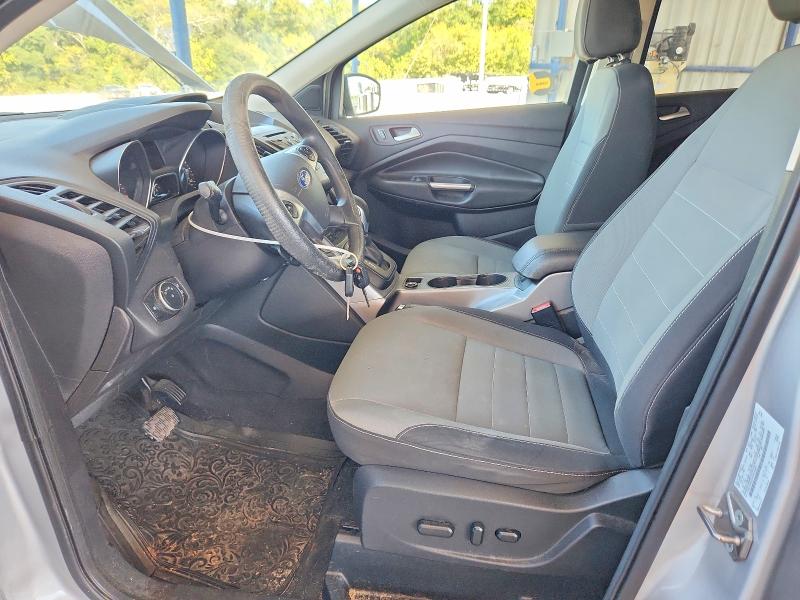 Продажа на аукционе авто 2016 Ford Escape, vin: 1FMCU0GX5GUB16460, номер лота: 70956936
