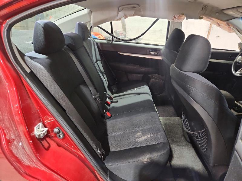 Продажа на аукционе авто 2014 Subaru Legacy, vin: 4S3BMBC6XE3005401, номер лота: 67510146