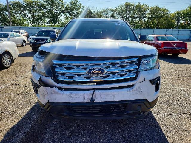 2019 Ford Explorer მანქანა იყიდება აუქციონზე, vin: 1FM5K8D85KGA15596, აუქციონის ნომერი: 68059416