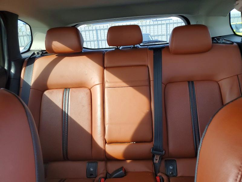 2023 Mazda Cx-50 მანქანა იყიდება აუქციონზე, vin: 7MMVABDY7PN123161, აუქციონის ნომერი: 69069316