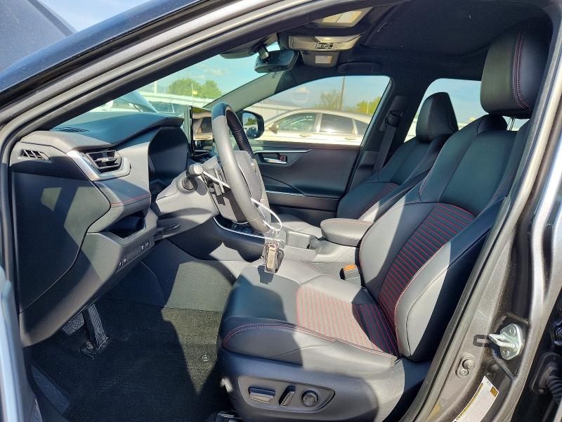 Продаж на аукціоні авто 2025 Toyota Rav4, vin: JTMEB3FV1SD244613, номер лоту: 68616046