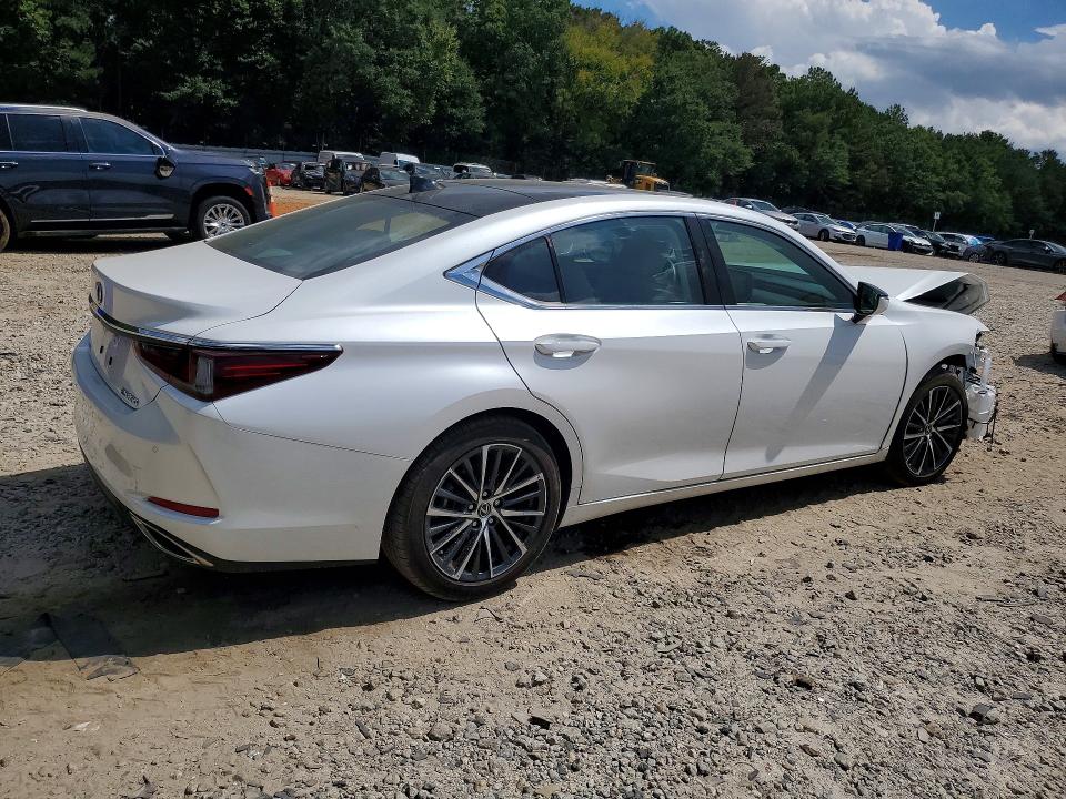 Продаж на аукціоні авто 2024 Lexus Es 350, vin: 58ADZ1B1XRU182044, номер лоту: 67472836