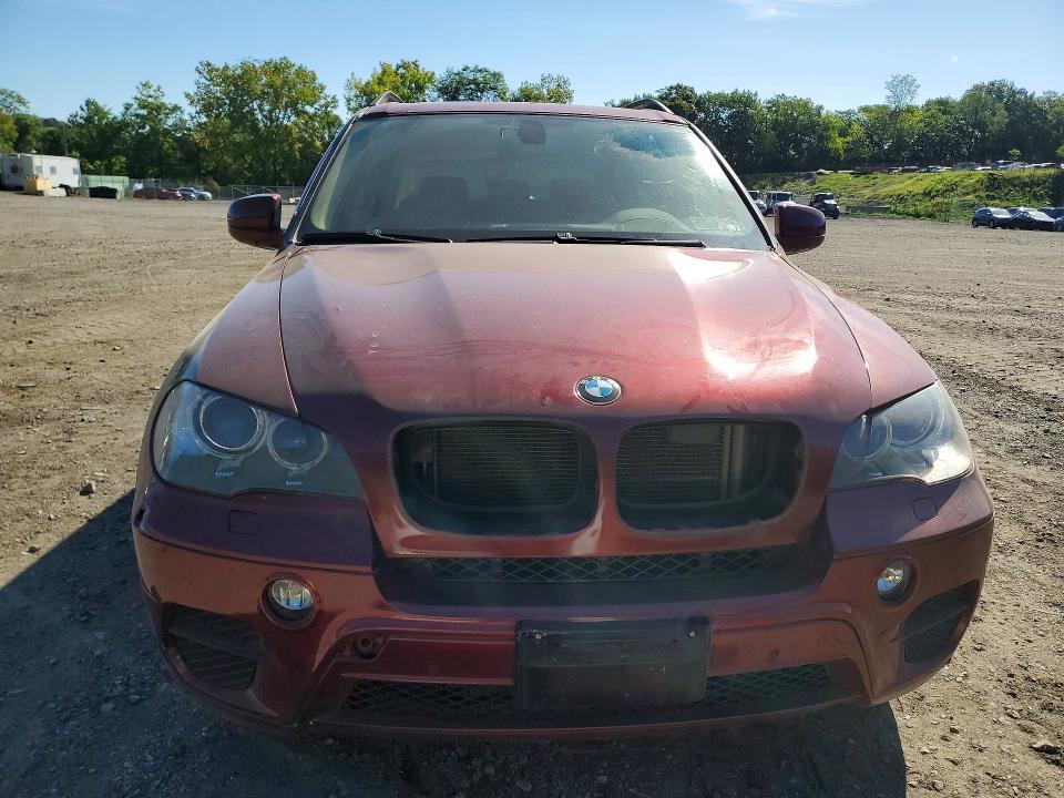 68858126 :رقم المزاد ، 5UXZV4C55CL743763 vin ، 2012 Bmw X5 مزاد بيع