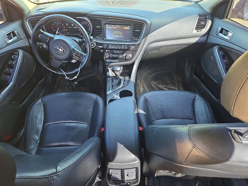 Продаж на аукціоні авто 2015 Kia Optima, vin: KNAGN4A79F5599119, номер лоту: 68779556