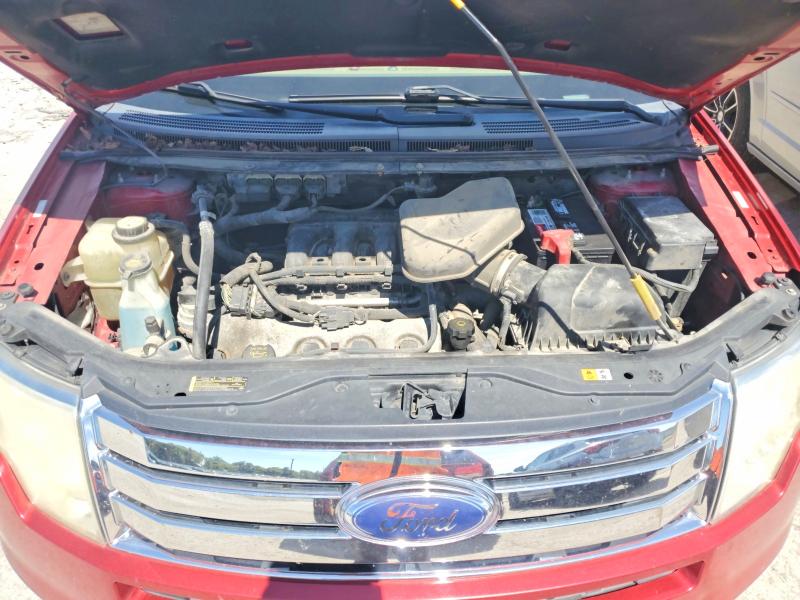 68551026 :رقم المزاد ، 2FMDK49C67BB69315 vin ، 2007 Ford Edge مزاد بيع