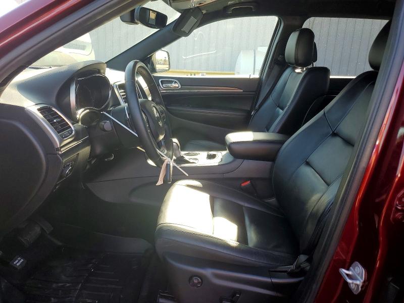 Продаж на аукціоні авто 2018 Jeep Grand Cherokee, vin: 1C4RJFBM7JC485096, номер лоту: 67203176