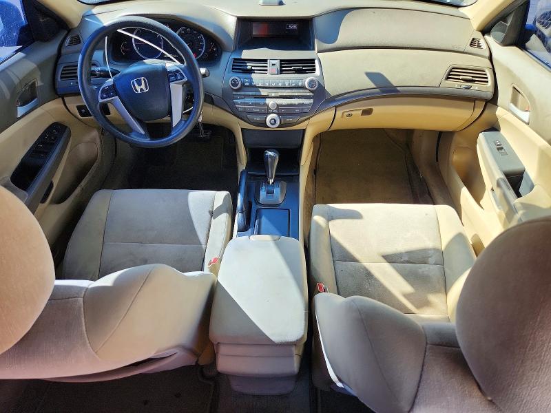 67402746 :رقم المزاد ، 1HGCP2F30AA004634 vin ، 2010 Honda Accord مزاد بيع