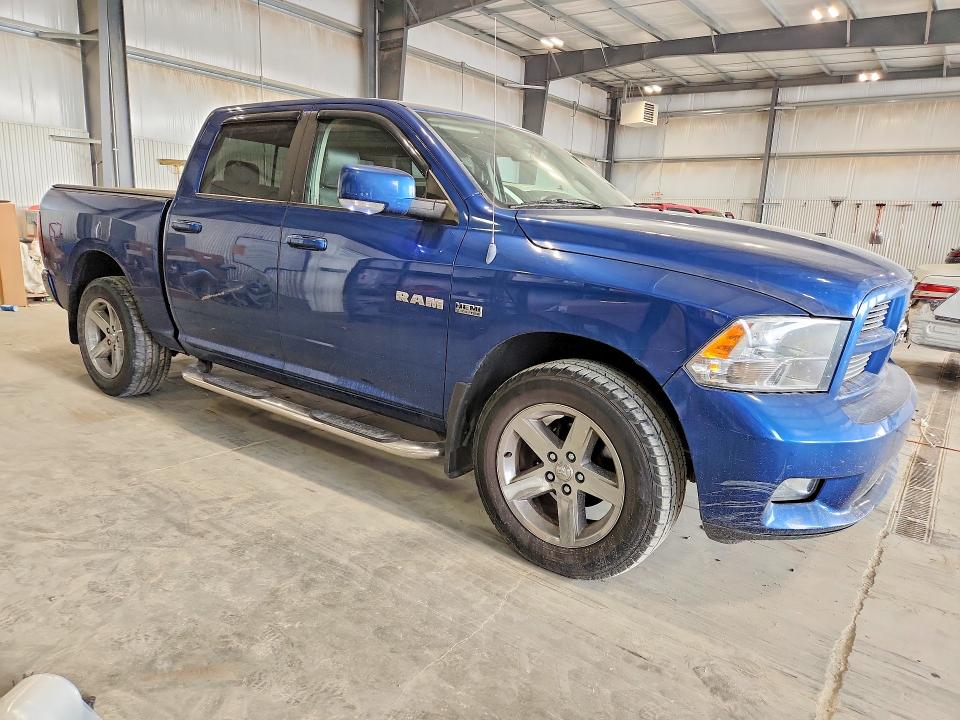 Aukcja sprzedaży 2010 Dodge Ram 1500, vin: 1D7RV1CT2AS235970, numer aukcji: 67757896