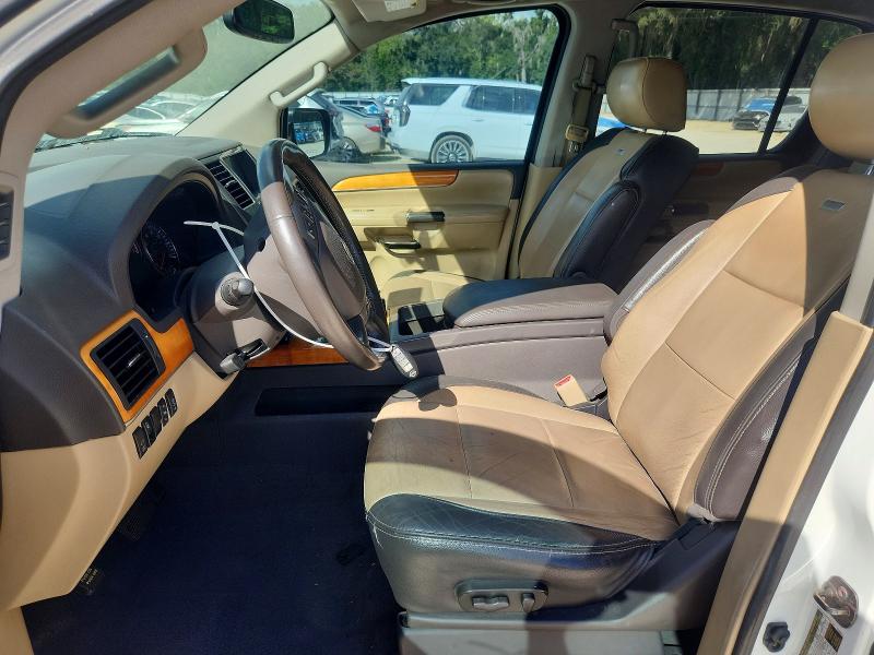 Продажа на аукционе авто 2014 Nissan Armada, vin: 5N1AA0NE8EN605136, номер лота: 70165686