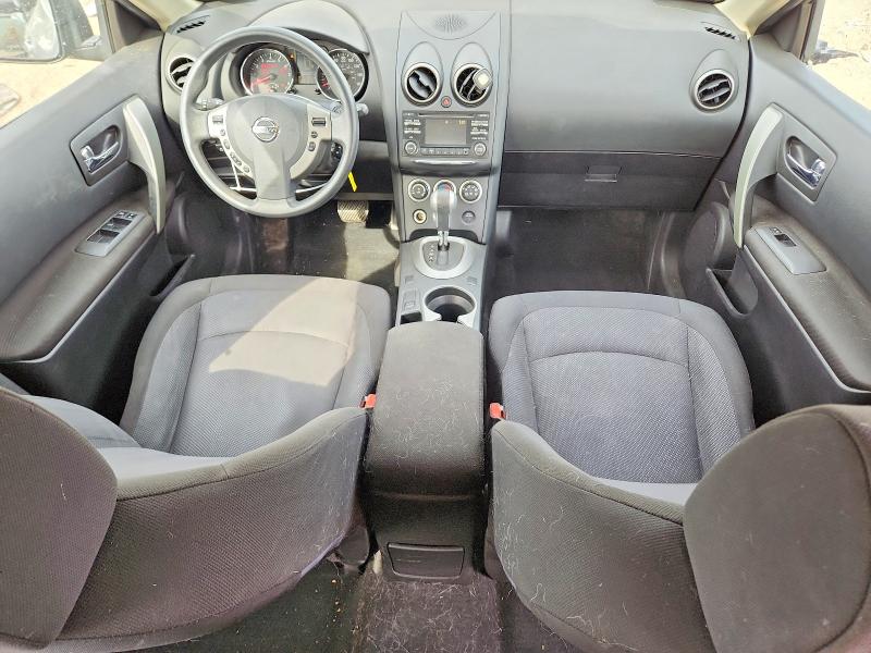 Aukcja sprzedaży 2015 Nissan Rogue Select, vin: JN8AS5MTXFW153317, numer aukcji: 68193026