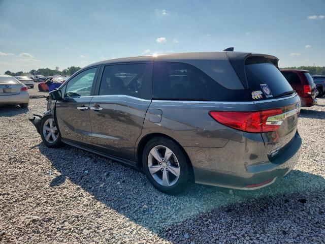 Продаж на аукціоні авто 2018 Honda Odyssey, vin: 5FNRL6H5XJB069671, номер лоту: 67702486