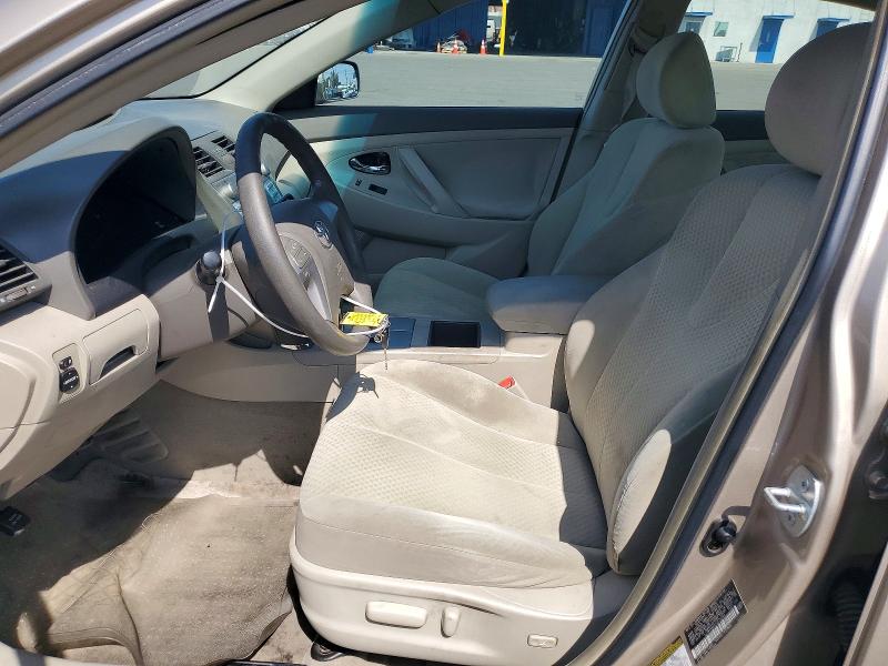 69351146 :رقم المزاد ، 5T1BE46K97U576582 vin ، 2007 Toyota Camry مزاد بيع
