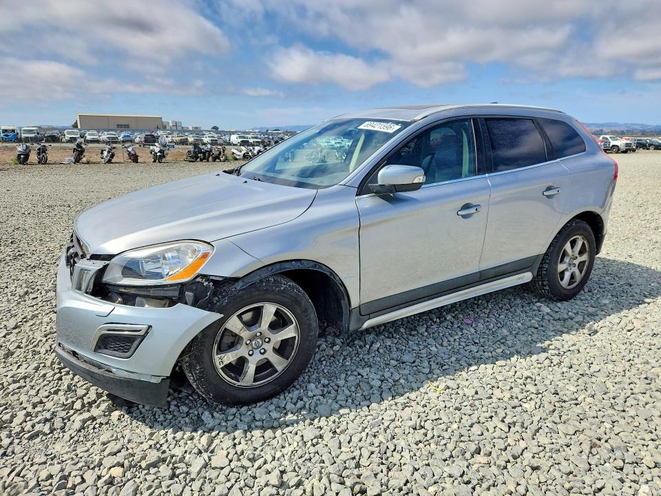 69421596 :رقم المزاد ، YV4940DZ5C2290522 vin ، 2012 Volvo Xc60 مزاد بيع