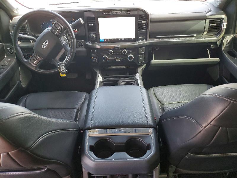Продажа на аукционе авто 2023 Ford F250, vin: 1FT8W2BT2PED77933, номер лота: 71041736