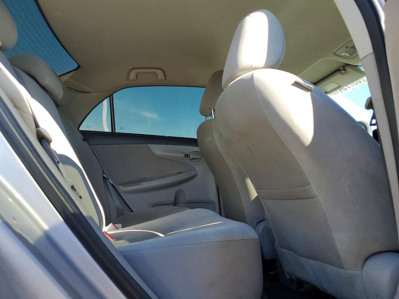 Aukcja sprzedaży 2012 Toyota Coralla, vin: 2T1BU4EE5CC854968, numer aukcji: 69779416
