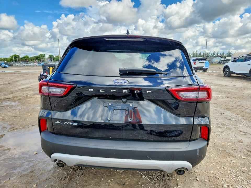 2024 Ford Escape მანქანა იყიდება აუქციონზე, vin: 1FMCU0GN6RUA09189, აუქციონის ნომერი: 67430496
