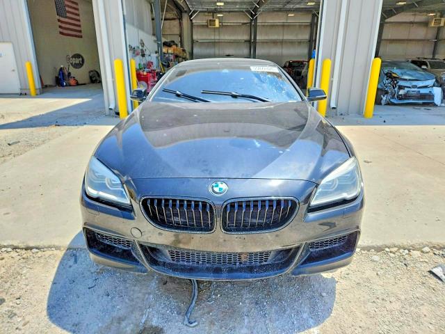 Aukcja sprzedaży 2016 Bmw 650, vin: WBA6D4C55GD977289, numer aukcji: 65167706