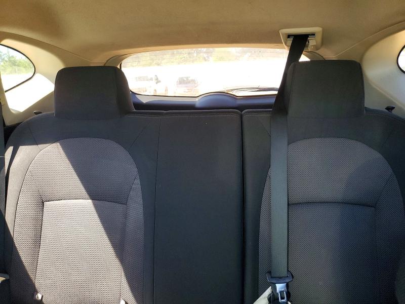 2011 Nissan Rogue მანქანა იყიდება აუქციონზე, vin: JN8AS5MT4BW164081, აუქციონის ნომერი: 69768336