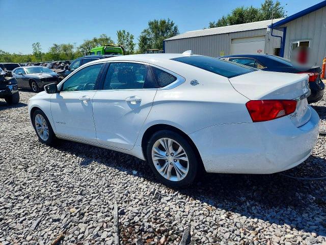Продажа на аукционе авто 2014 Chevrolet Impala, vin: 2G1125S33E9128984, номер лота: 67497516