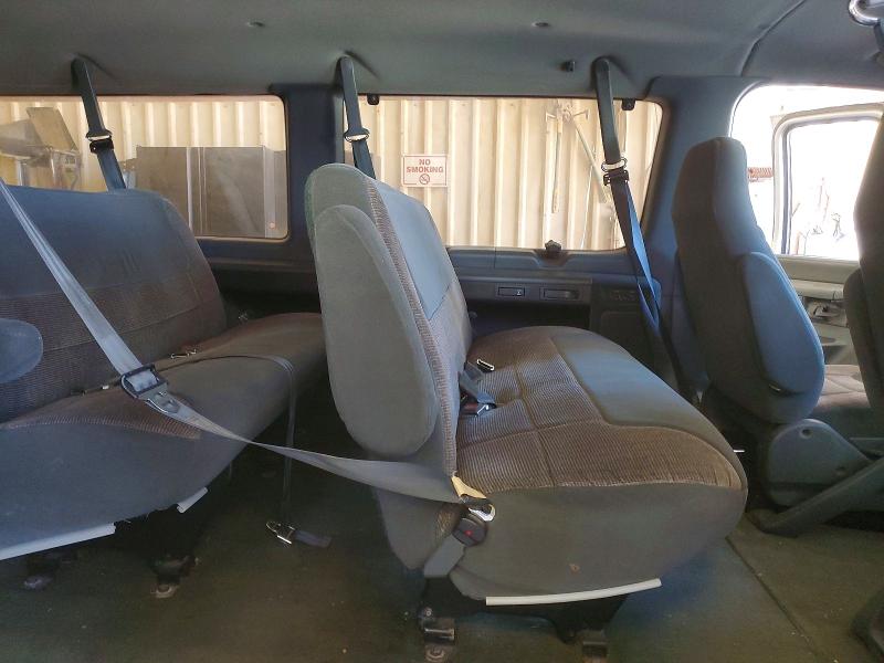 69246486 :رقم المزاد ، 1FBJS31H5PHA70050 vin ، 1993 Ford Econoline مزاد بيع