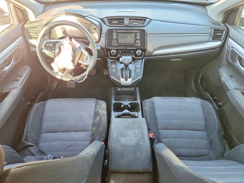 2020 Honda Cr-v მანქანა იყიდება აუქციონზე, vin: 2HKRW1H25LH414237, აუქციონის ნომერი: 65965626