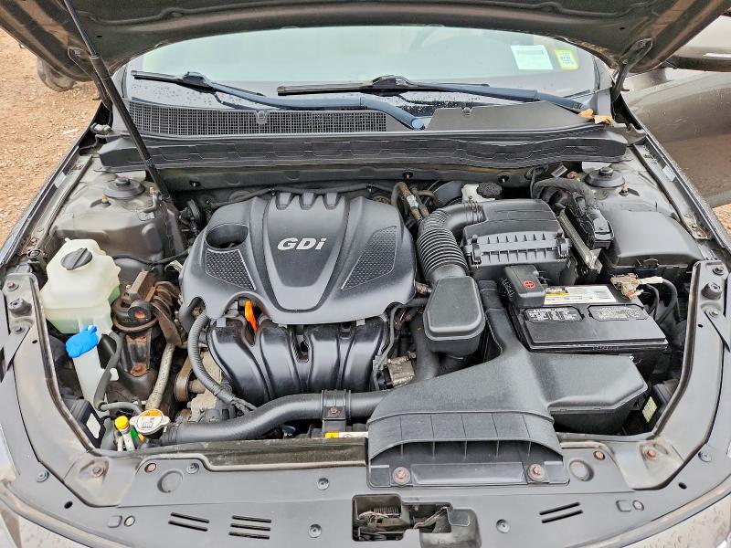 Aukcja sprzedaży 2013 Kia Optima, vin: 5XXGM4A79DG219128, numer aukcji: 69042776