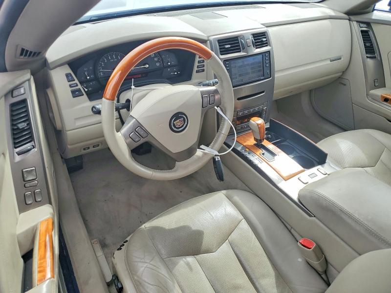 Продаж на аукціоні авто 2004 Cadillac Xlr, vin: 1G6YV34A645602745, номер лоту: 69379886