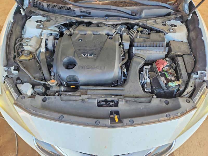Продажа на аукционе авто 2017 Nissan Maxima, vin: 1N4AA6AP3HC457076, номер лота: 69559166