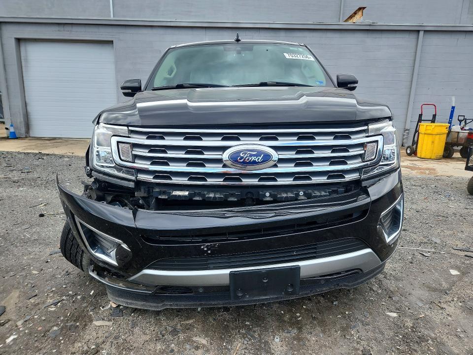 2019 Ford Expedition მანქანა იყიდება აუქციონზე, vin: 1FMJU2AT8KEA33097, აუქციონის ნომერი: 70327256