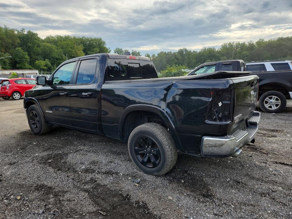 Aukcja sprzedaży 2020 Ram 1500, vin: 1C6RREDT2LN320465, numer aukcji: 68145146