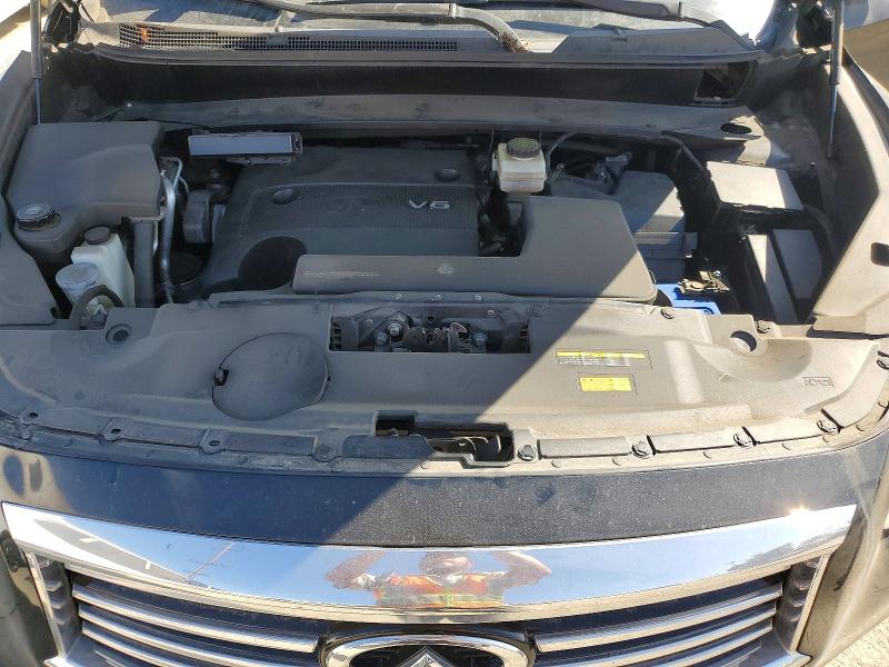 Продажа на аукционе авто 2014 Infiniti Qx60, vin: 5N1AL0MM7EC518178, номер лота: 69440046