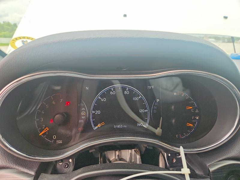 Aukcja sprzedaży 2020 Jeep Grand Cherokee, vin: 1C4RJFAG8LC105018, numer aukcji: 68219576