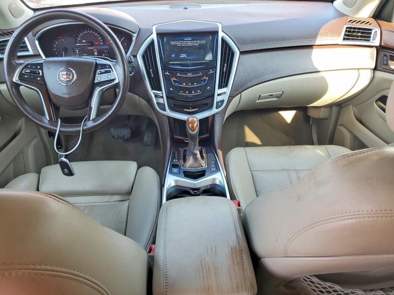 Продаж на аукціоні авто 2016 Cadillac Srx, vin: 3GYFNBE39GS501234, номер лоту: 69543976