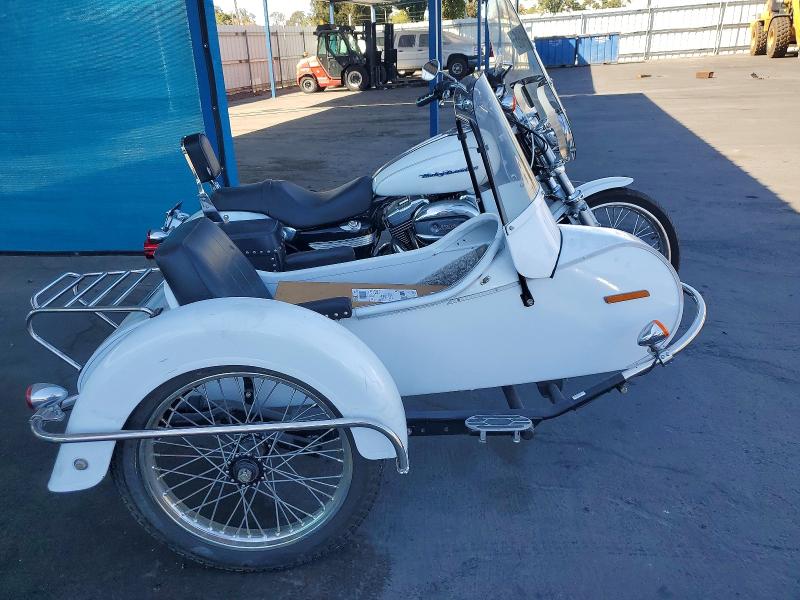 2006 Harley-davidson Xl1200 მანქანა იყიდება აუქციონზე, vin: 1HD1CGP356K408946, აუქციონის ნომერი: 70954186
