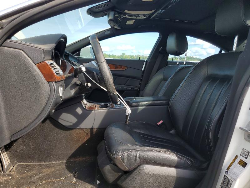 Aukcja sprzedaży 2014 Mercedes-benz Cls, vin: WDDLJ9BB7EA124108, numer aukcji: 68431826