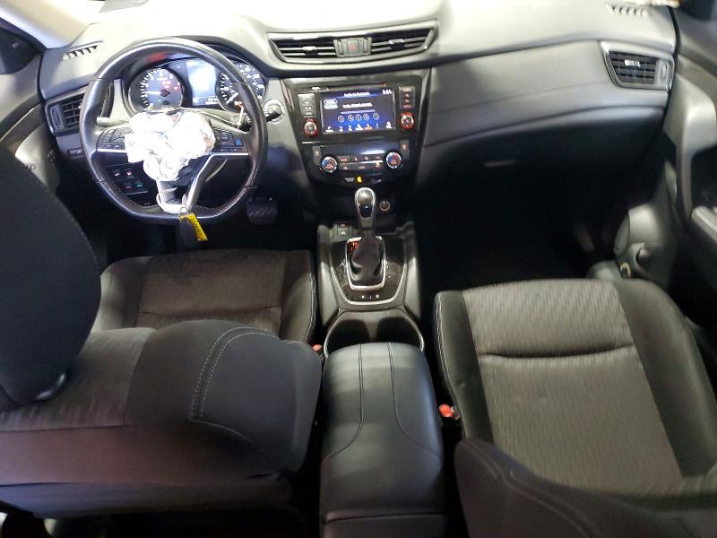 Aukcja sprzedaży 2020 Nissan Rogue, vin: JN8AT2MV2LW114083, numer aukcji: 68838986