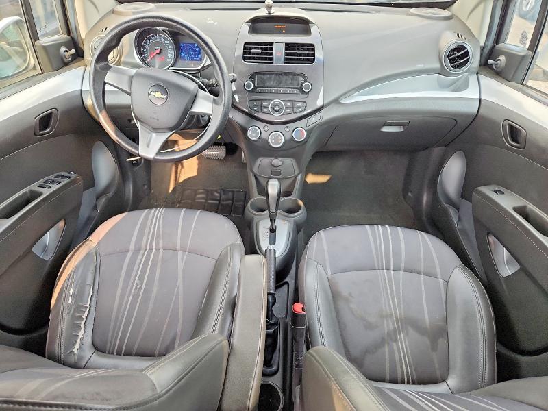 Aukcja sprzedaży 2014 Chevrolet Spark, vin: KL8CB6S94EC454384, numer aukcji: 68401676