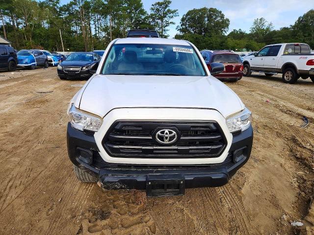 69504686 :رقم المزاد ، 5TFRX5GNXHX098863 vin ، 2017 Toyota Tacoma مزاد بيع