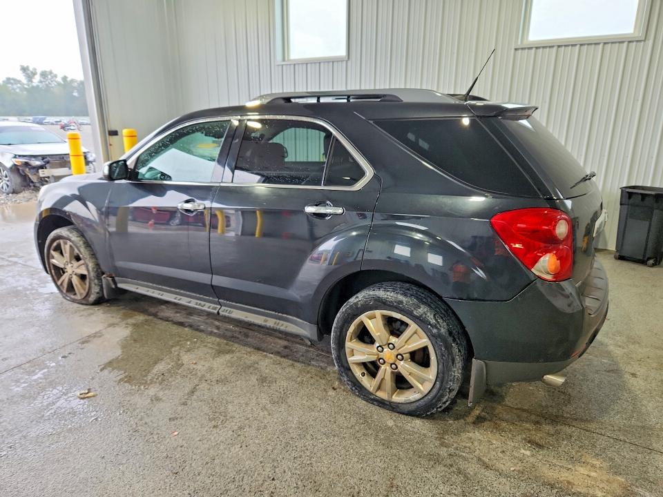 Aukcja sprzedaży 2012 Chevrolet Equinox, vin: 2GNFLFE54C6198321, numer aukcji: 69167176