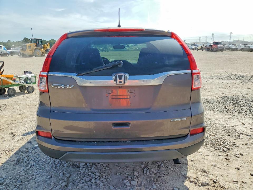 Aukcja sprzedaży 2016 Honda Cr-v, vin: 2HKRM3H48GH563637, numer aukcji: 70549766