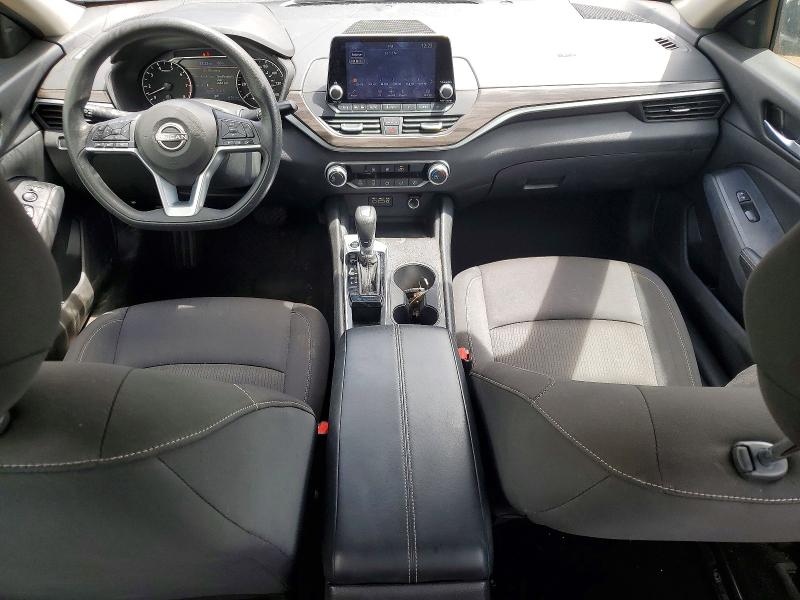 2025 Nissan Altima მანქანა იყიდება აუქციონზე, vin: 1N4BL4DV1SN319965, აუქციონის ნომერი: 69451226