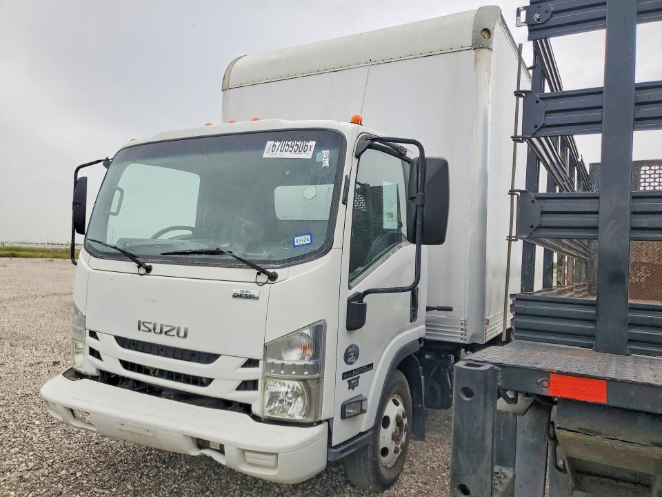 Aukcja sprzedaży 2017 Isuzu Npr Hd, vin: JALC4W16XH7003190, numer aukcji: 67059506