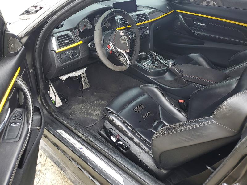 Продажа на аукционе авто 2018 Bmw M4, vin: WBS4Y9C54JAA85535, номер лота: 67836086