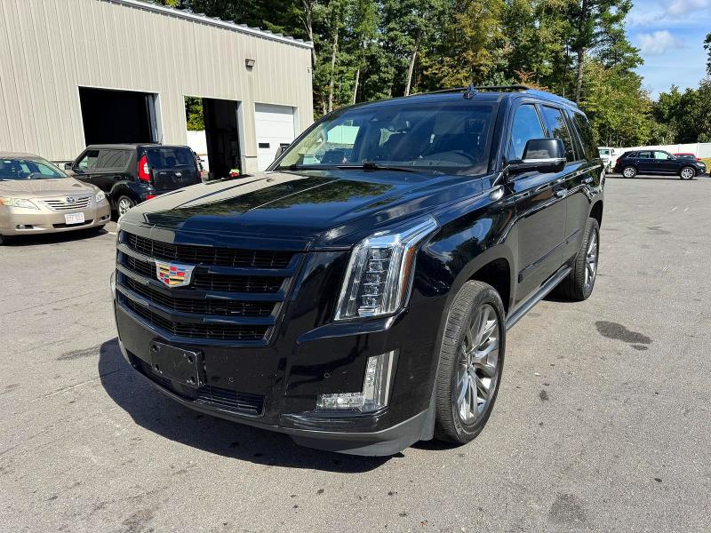 2019 Cadillac Escalade მანქანა იყიდება აუქციონზე, vin: 1GYS4CKJ8KR349999, აუქციონის ნომერი: 70083906
