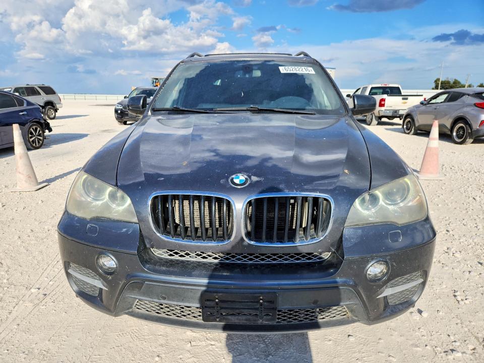 Aukcja sprzedaży 2013 Bmw X5, vin: 5UXZV4C53D0B05842, numer aukcji: 65282216